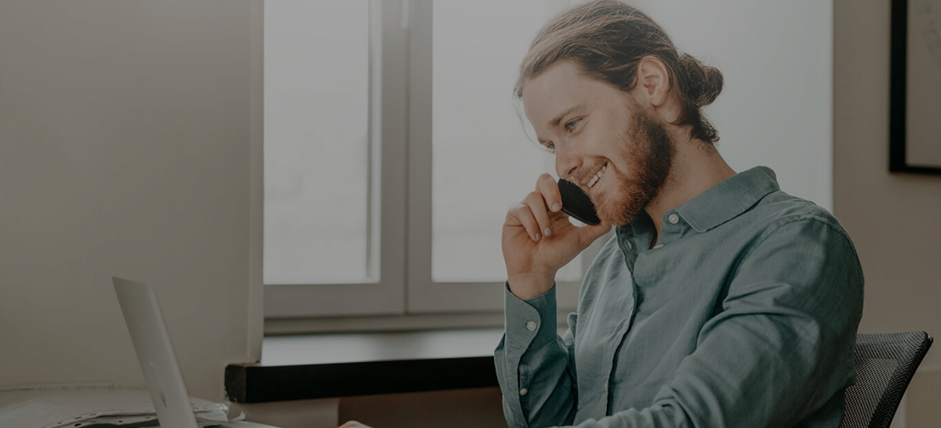 inbound contact center