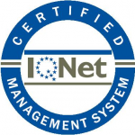 Certified Management System