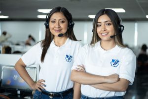 Call Center Services for North American Companies