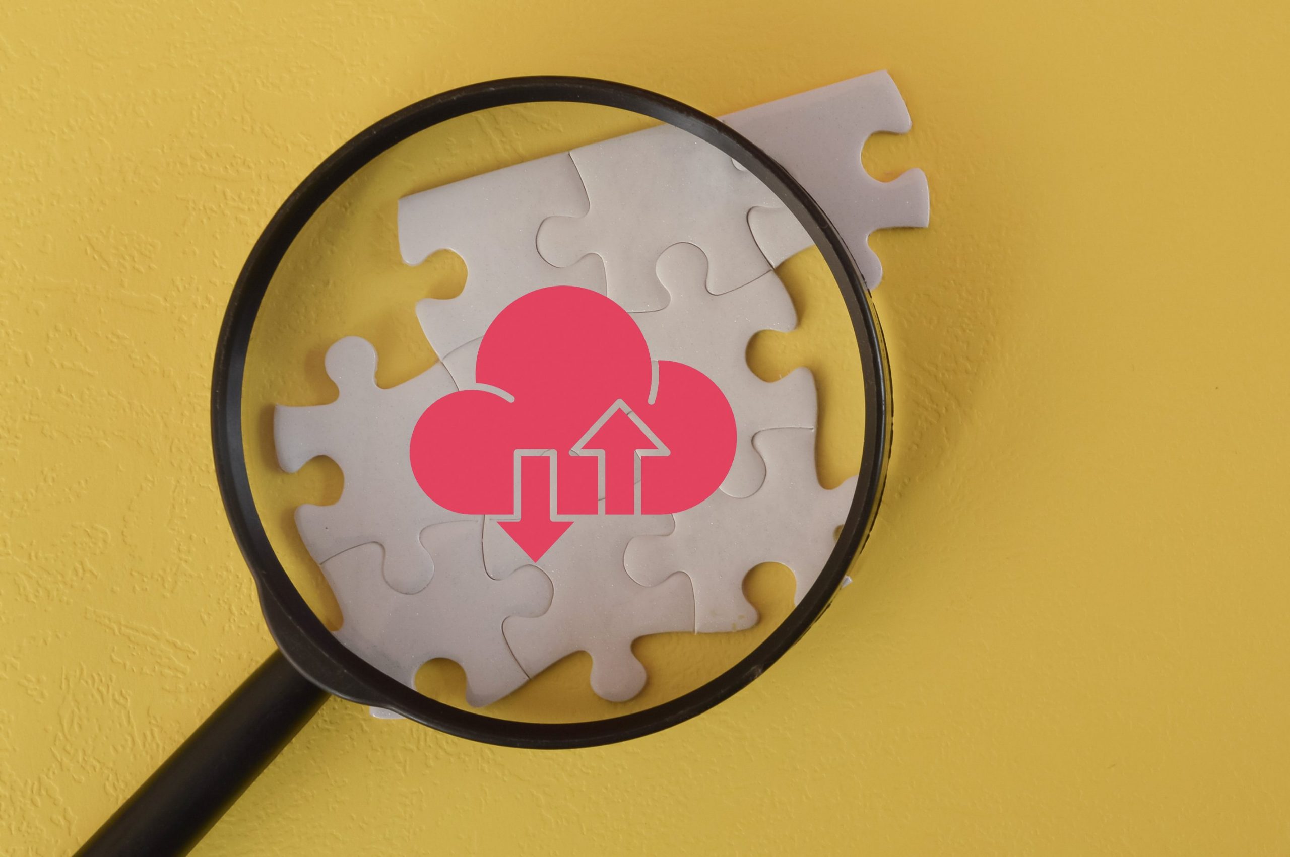 Finding the benefits of a cloud contact center